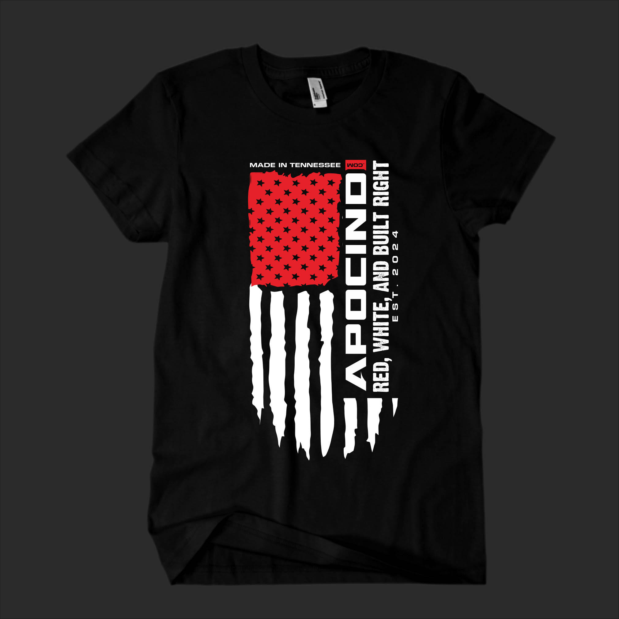 T-shirt Design by Rheanza for this project | Design #35365226