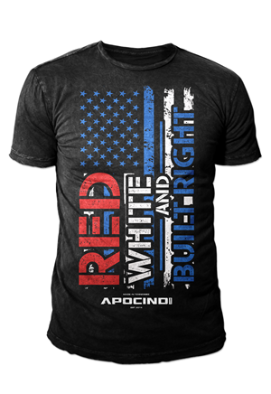 T-shirt Design by Teespixels for this project | Design: #35360898