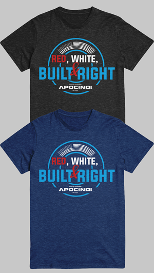 T-shirt Design by Teespixels for this project | Design: #35361184