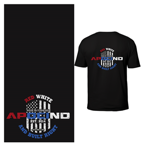 T-shirt Design by onze design for this project | Design #35362958