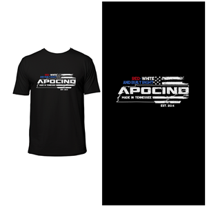 T-shirt Design by onze design for this project | Design: #35363635