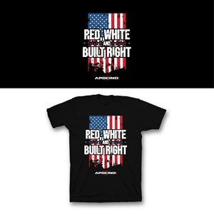 T-shirt Design by saka.aleksandar for this project | Design: #35360828