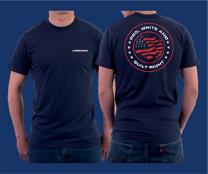 T-shirt Design by ThiagoB for this project | Design: #35361791