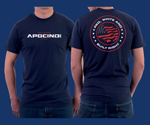 T-shirt Design by ThiagoB for this project | Design: #35361792