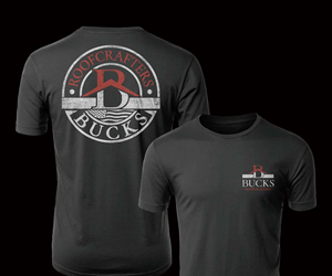 T-Shirt-Design von Milton Bhowmik für woodsmith construction,llc | Design: #35366598