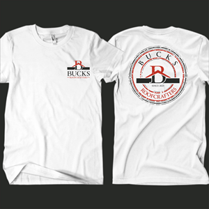 T-Shirt-Design von Rheanza für woodsmith construction,llc | Design: #35365227