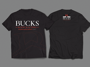 T-shirt Design by Andrés Sebastián