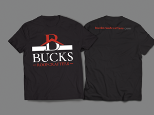 T-Shirt-Design von Andrés Sebastián für woodsmith construction,llc | Design: #35360770