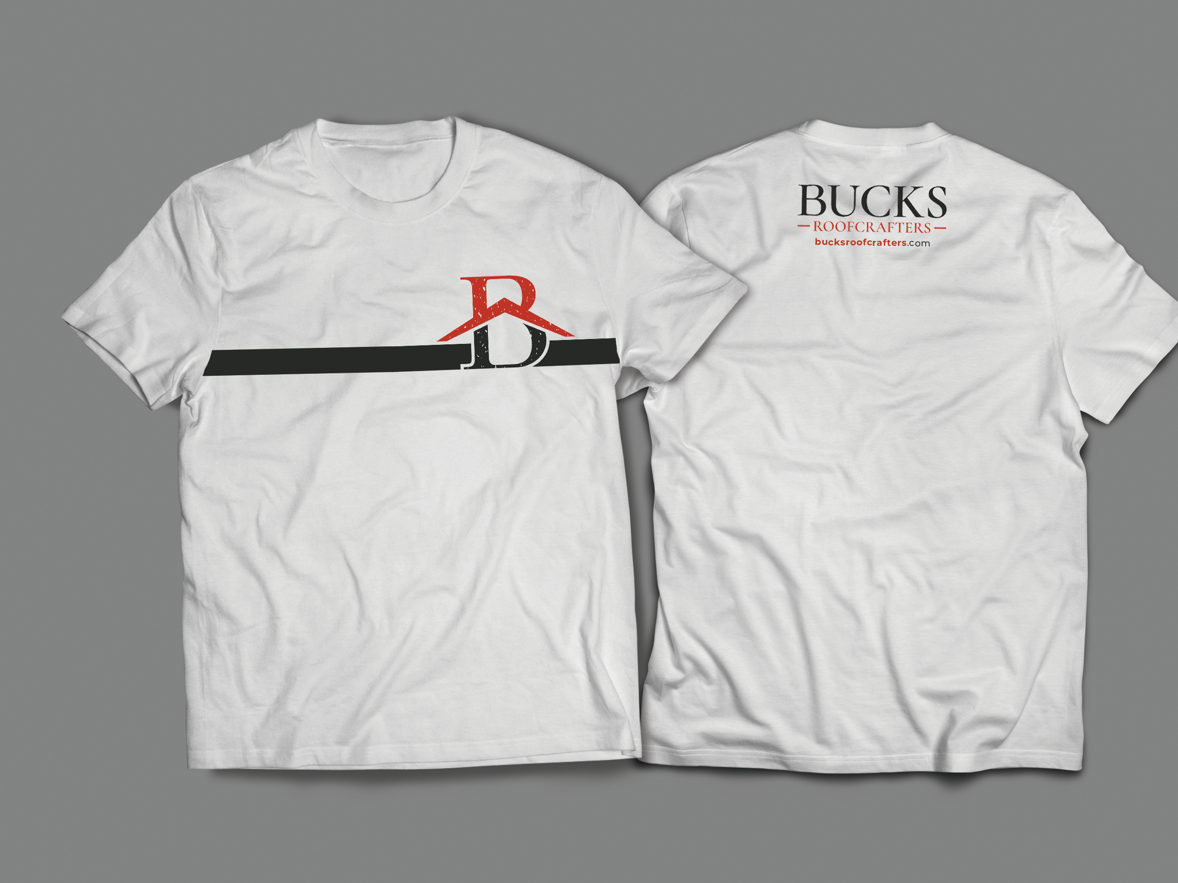 T-Shirt-Design von Andrés Sebastián für woodsmith construction,llc | Design #35360901