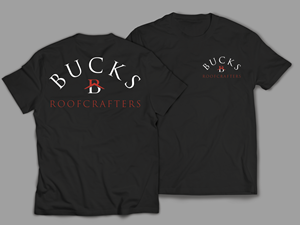 T-Shirt-Design von Andrés Sebastián für woodsmith construction,llc | Design: #35361564
