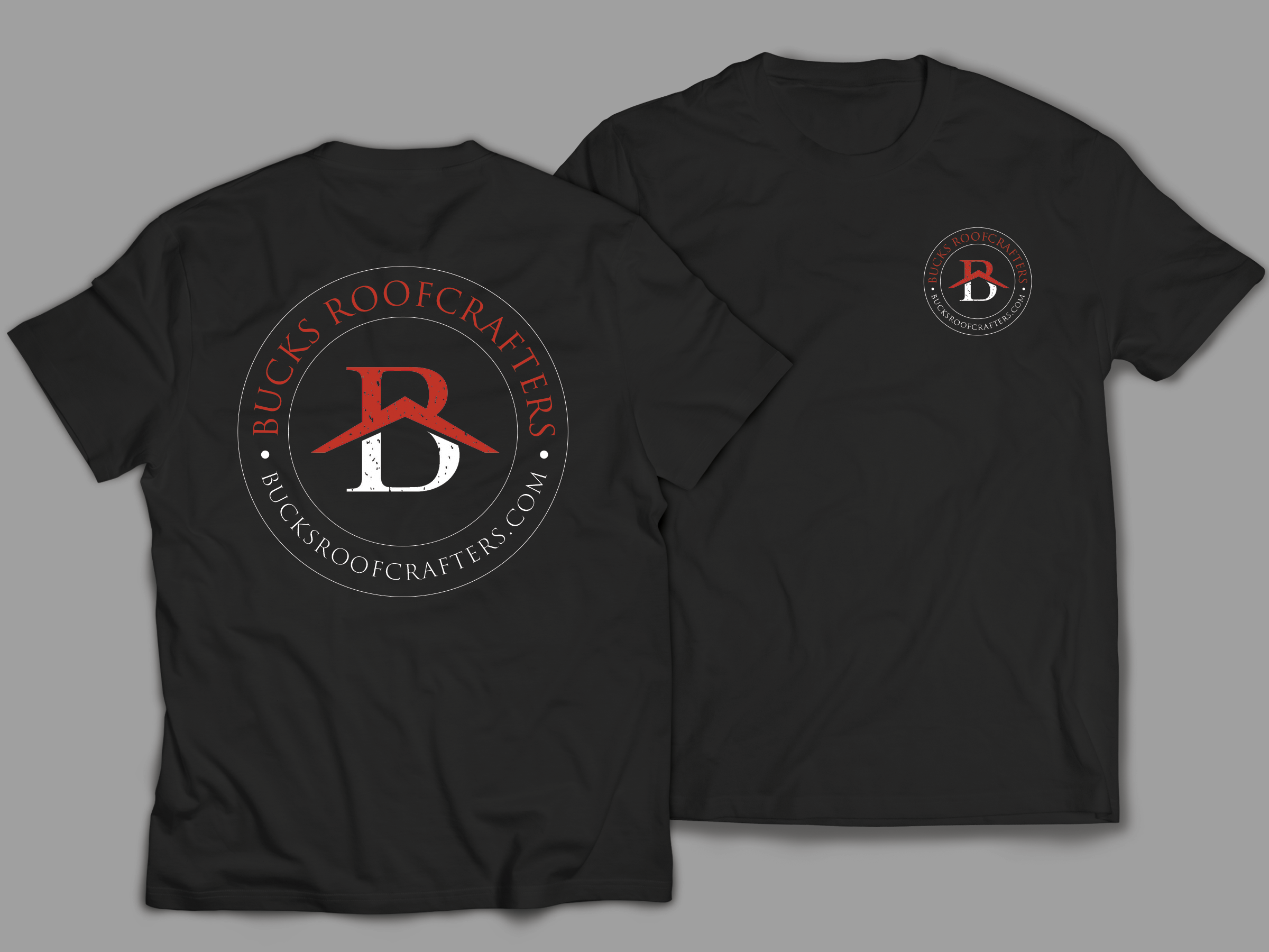 T-Shirt-Design von Andrés Sebastián für woodsmith construction,llc | Design #35361605