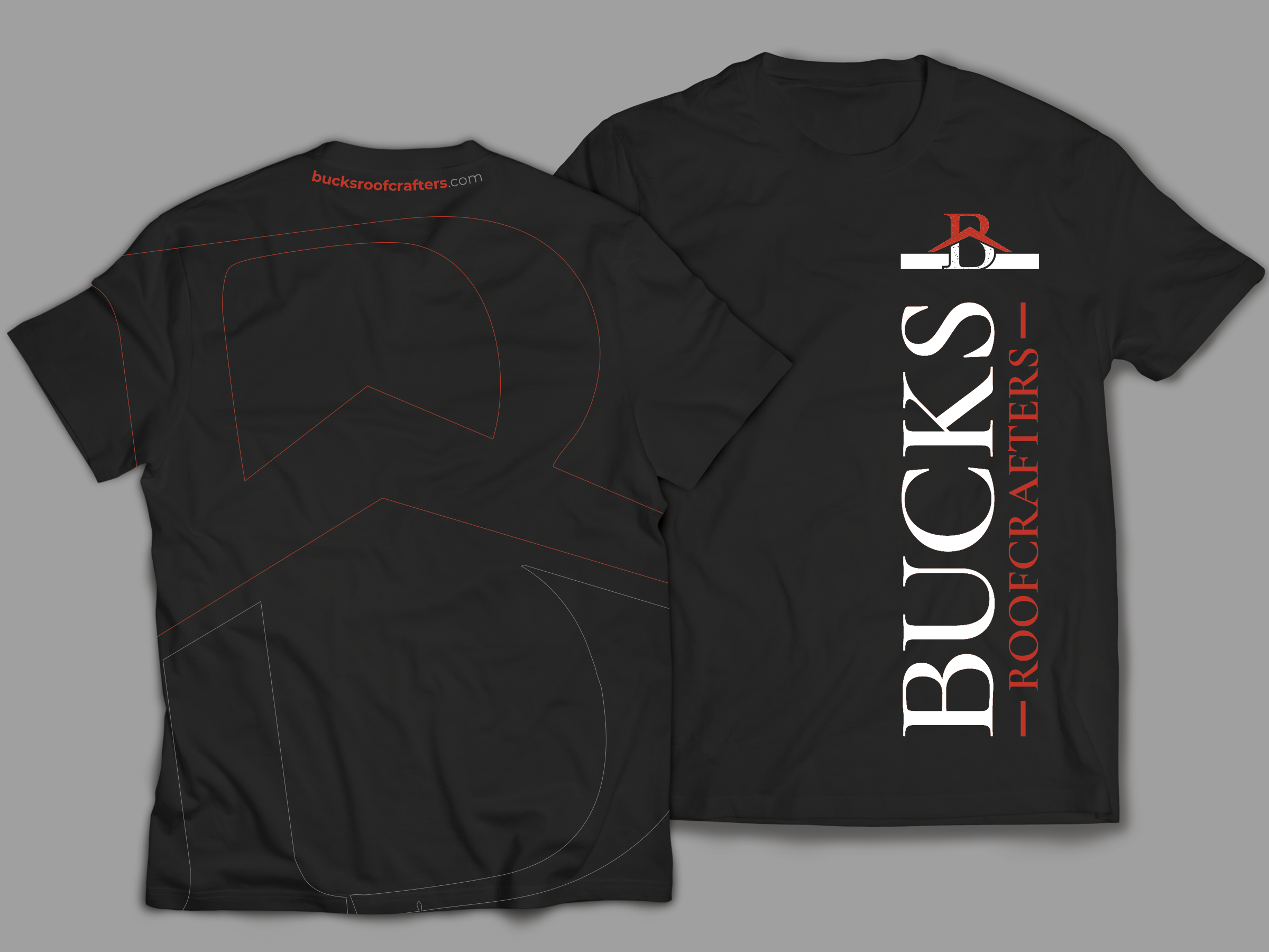 Design de T-shirt par Andrés Sebastián pour woodsmith construction,llc | Design #35361634