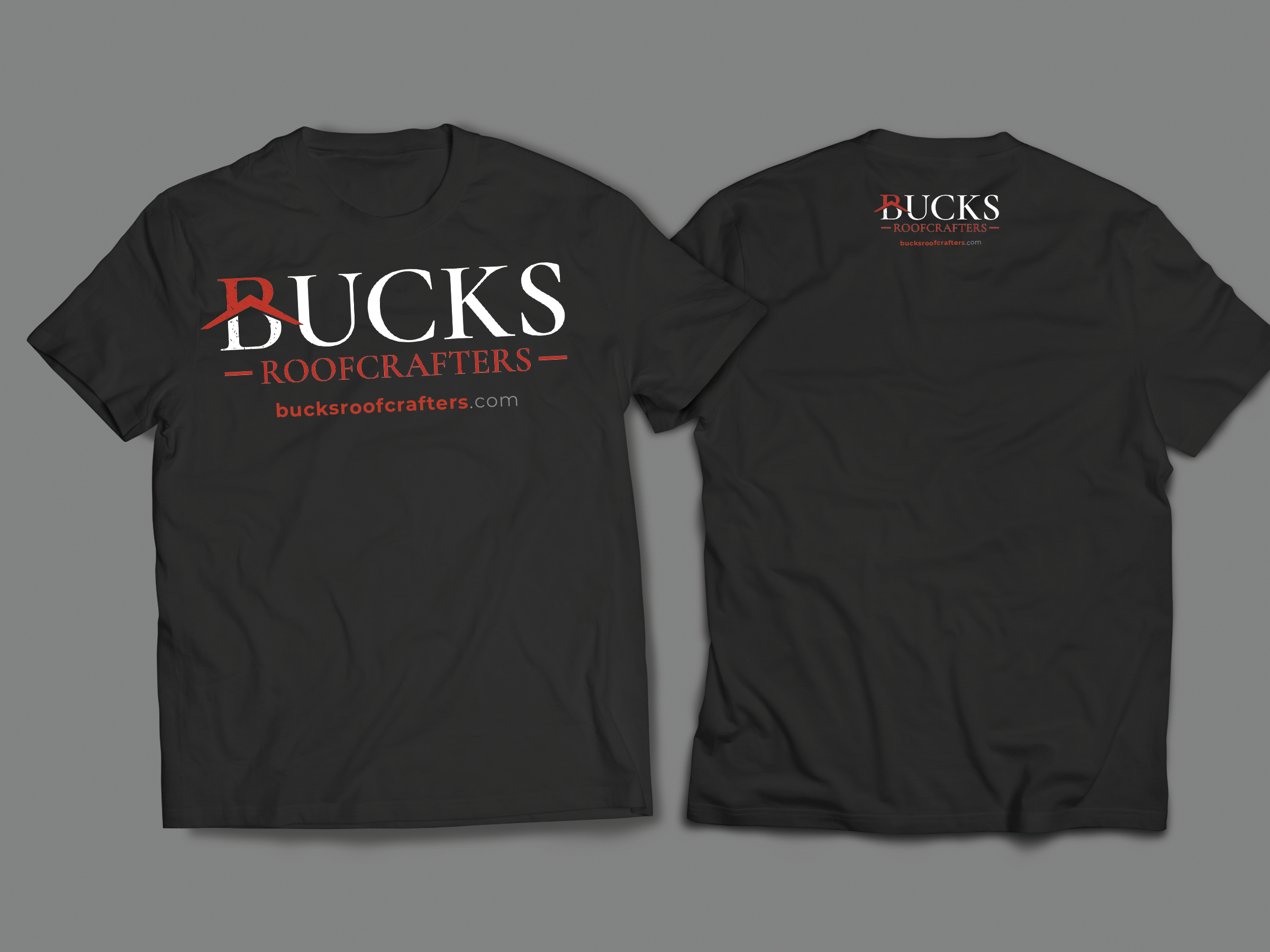 T-Shirt-Design von Andrés Sebastián für woodsmith construction,llc | Design #35361720