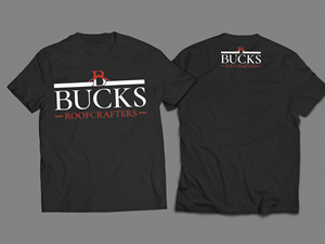 T-Shirt-Design von Andrés Sebastián für woodsmith construction,llc | Design: #35361768