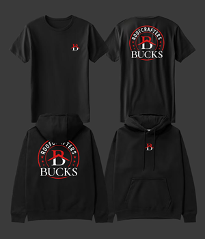 T-shirt Design by guruntool