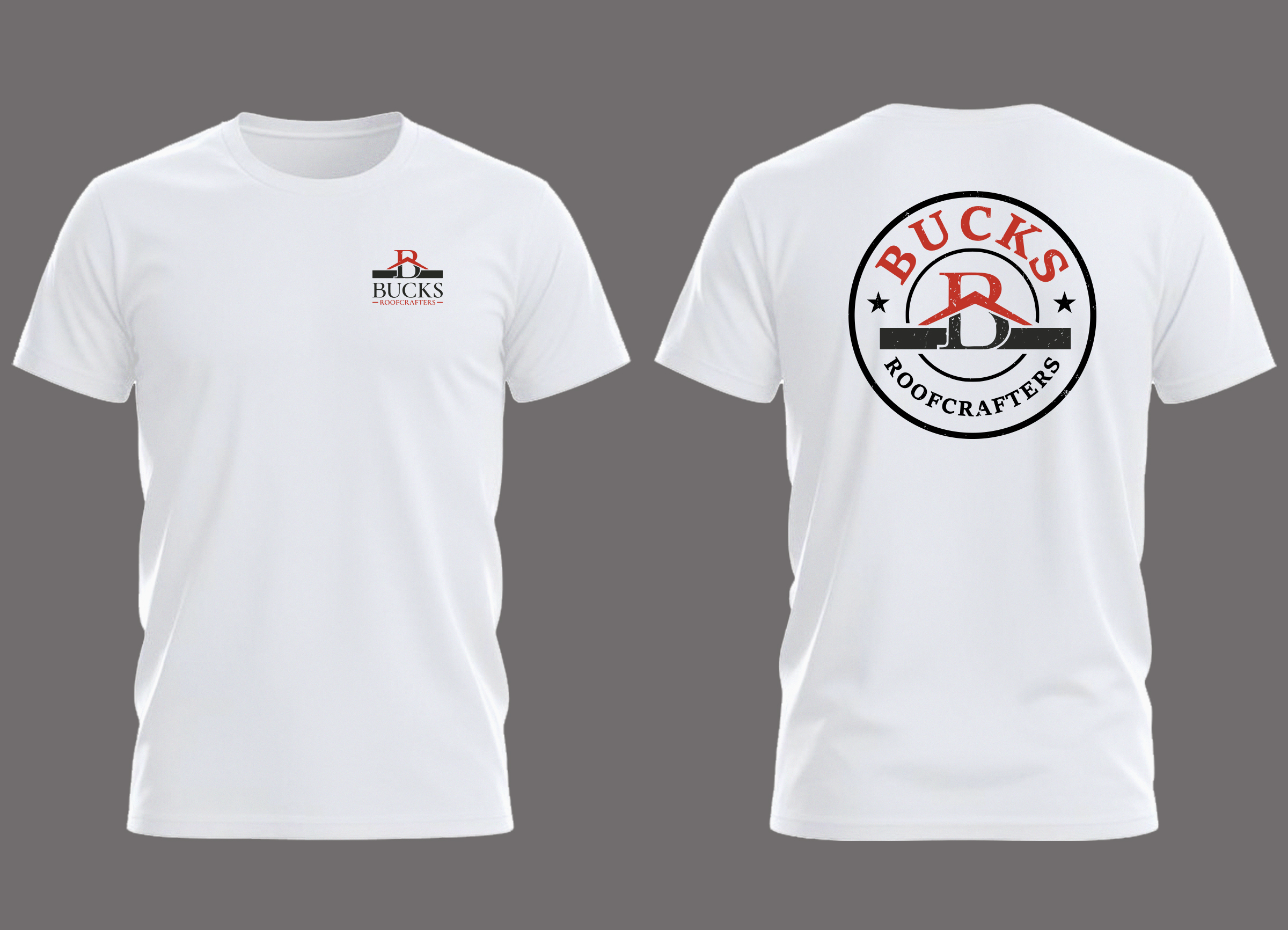 T-Shirt-Design von Karim Craft für woodsmith construction,llc | Design #35361576