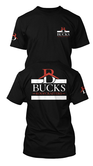 T-Shirt-Design von 777SKY für woodsmith construction,llc | Design: #35366106
