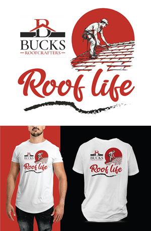 T-shirt Design by HAREESH (Creative Graphic Designer)