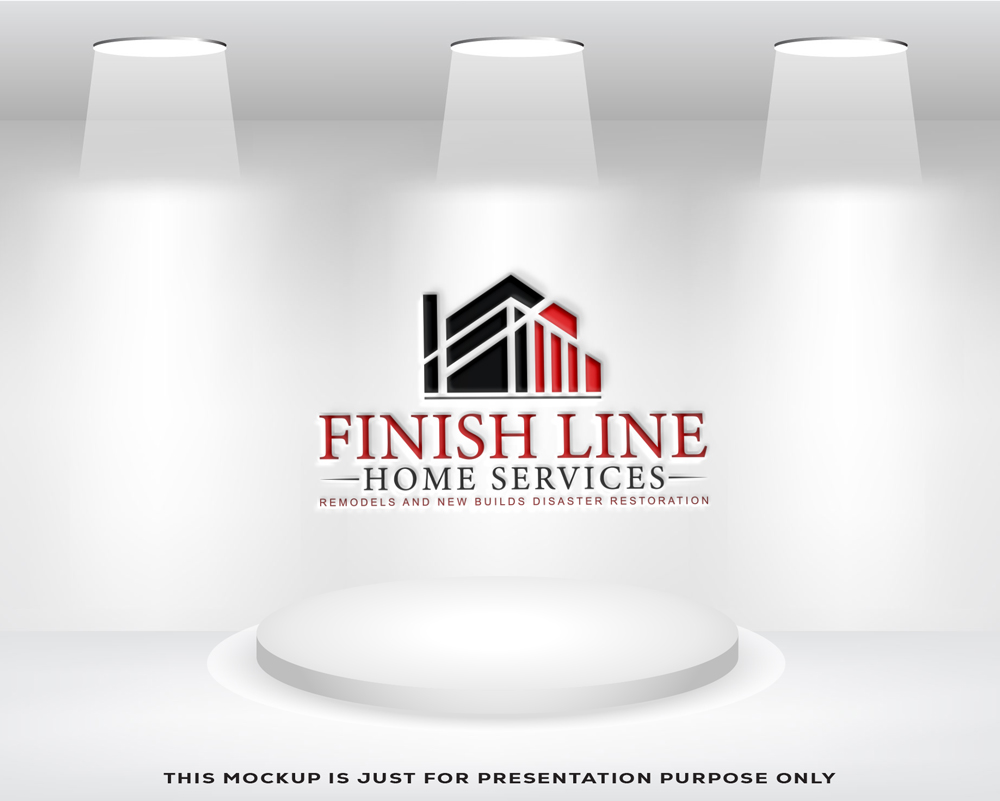 Logo Design by Razaq for this project | Design #35362730