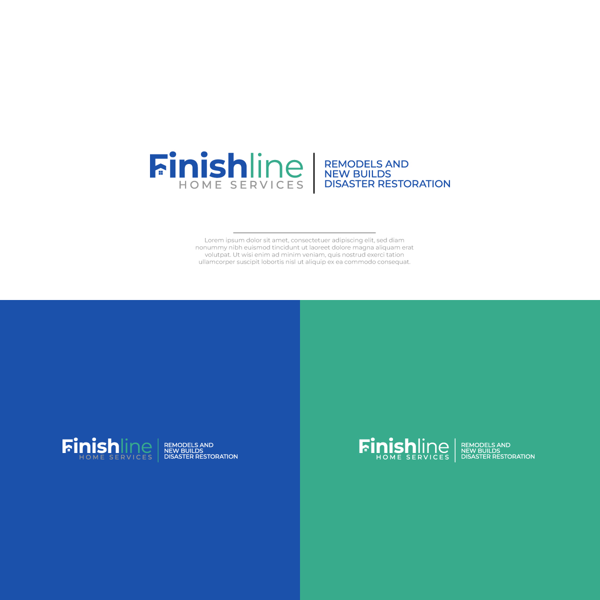 Logo Design by AstuDesign for this project | Design #35404886