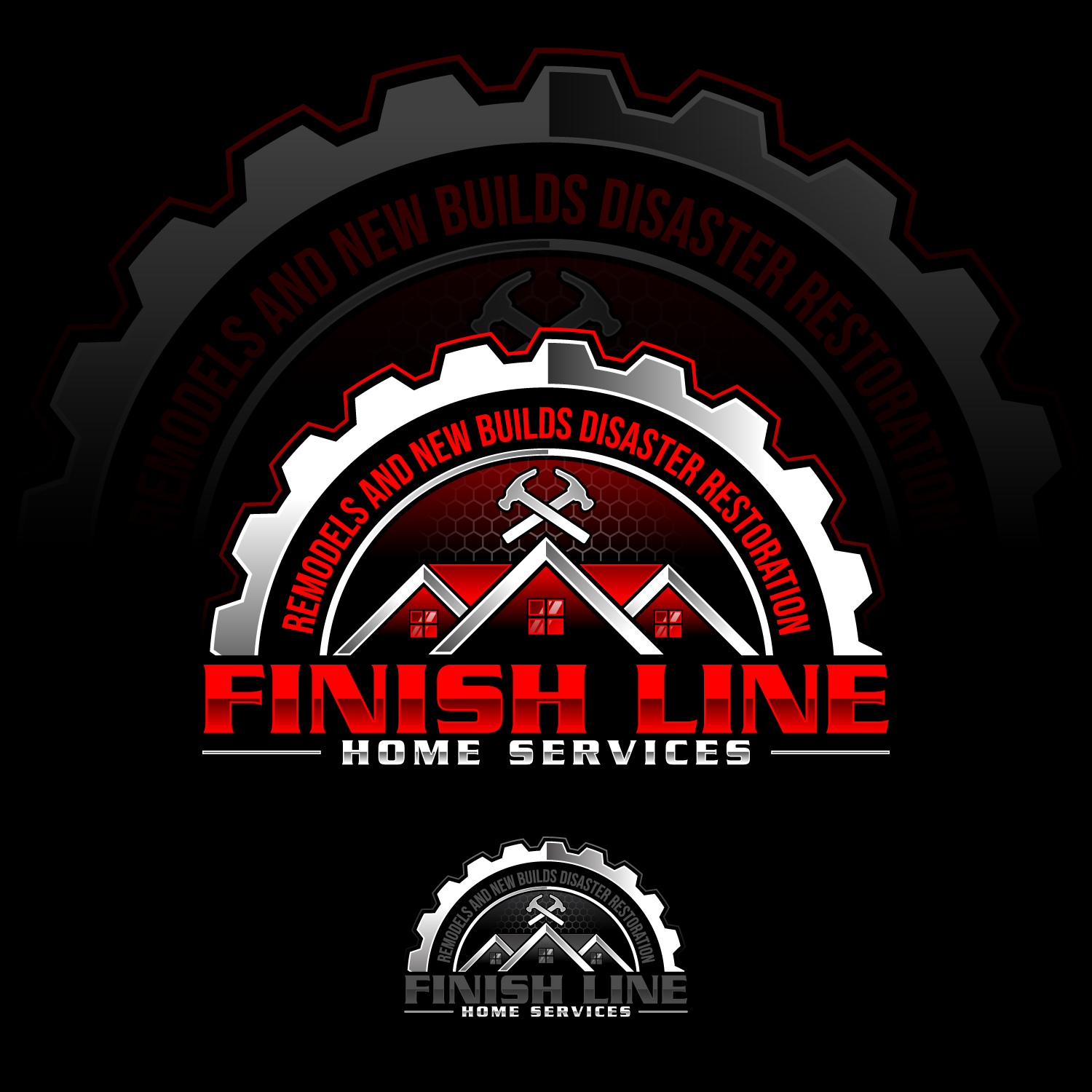 Logo Design by Suvendu.S for this project | Design: #35397852