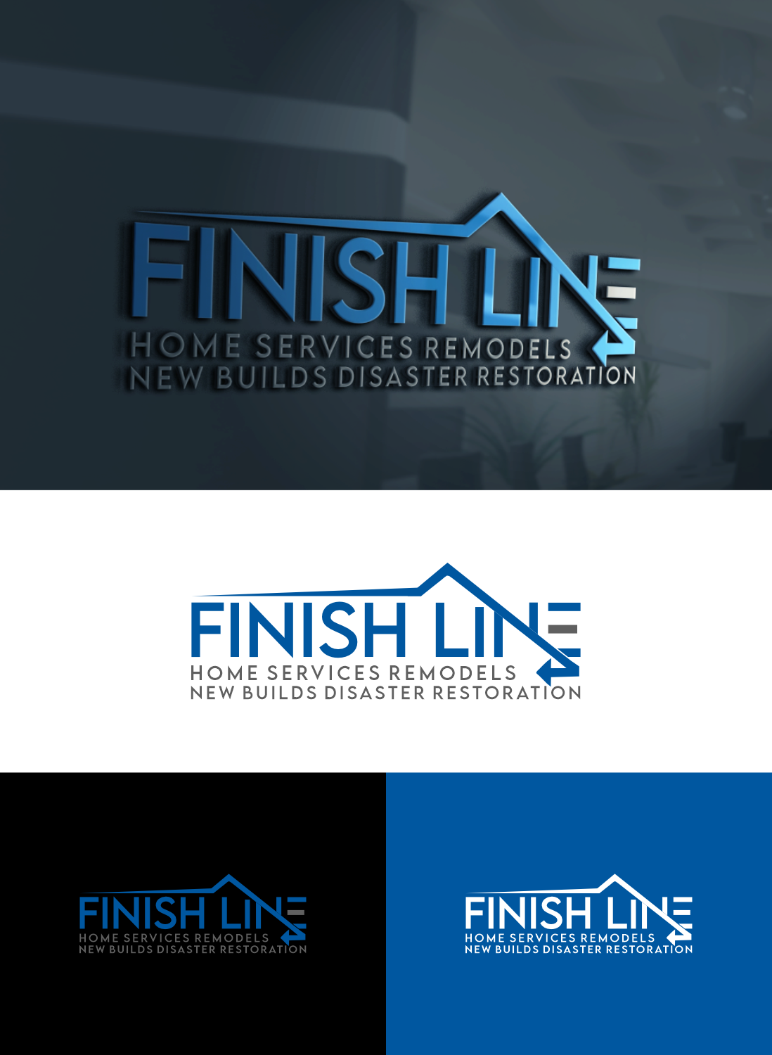 Logo Design by Bunglon_ for this project | Design #35365443