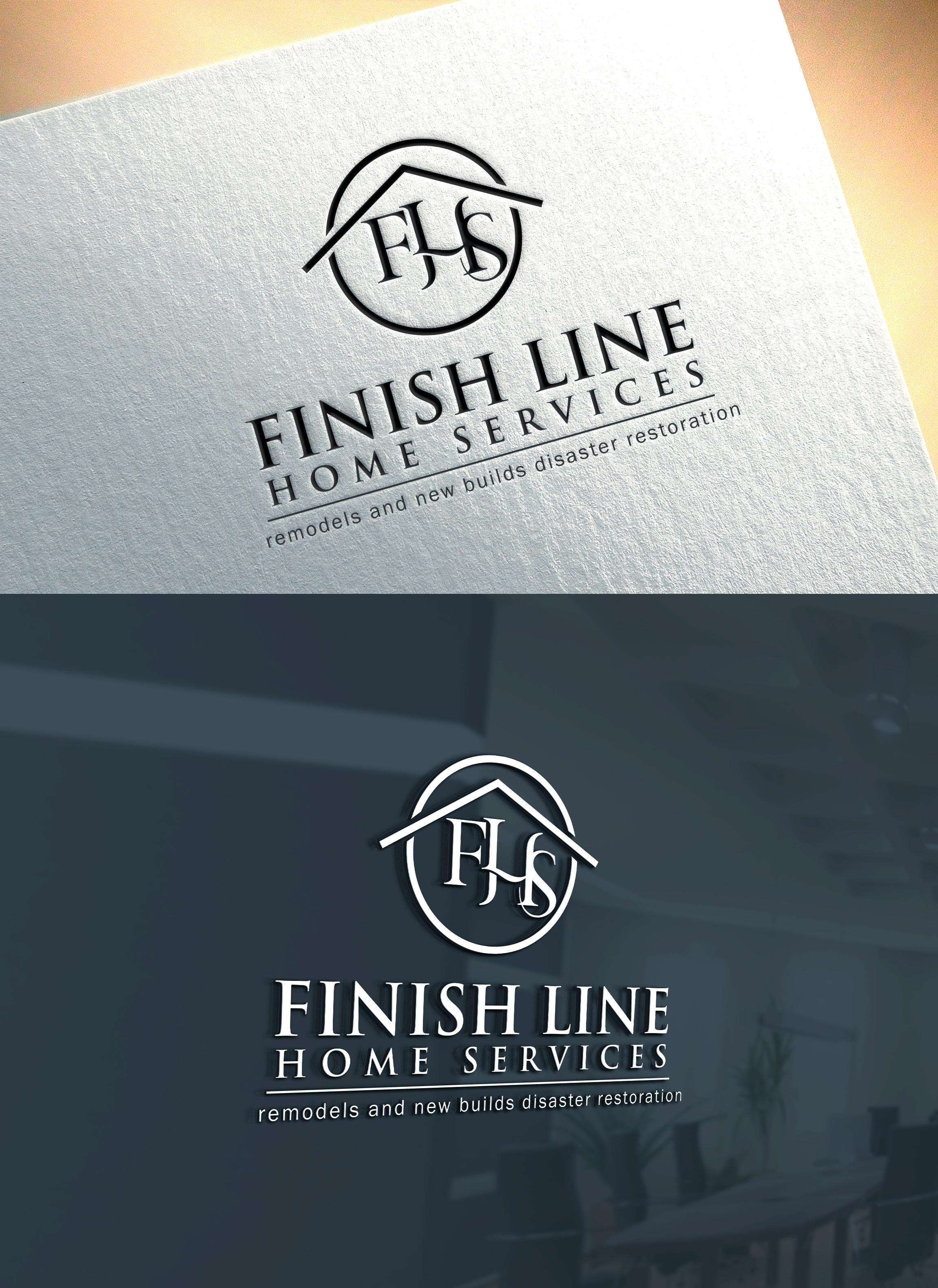 Logo Design by RaKu 2 for this project | Design #35398414
