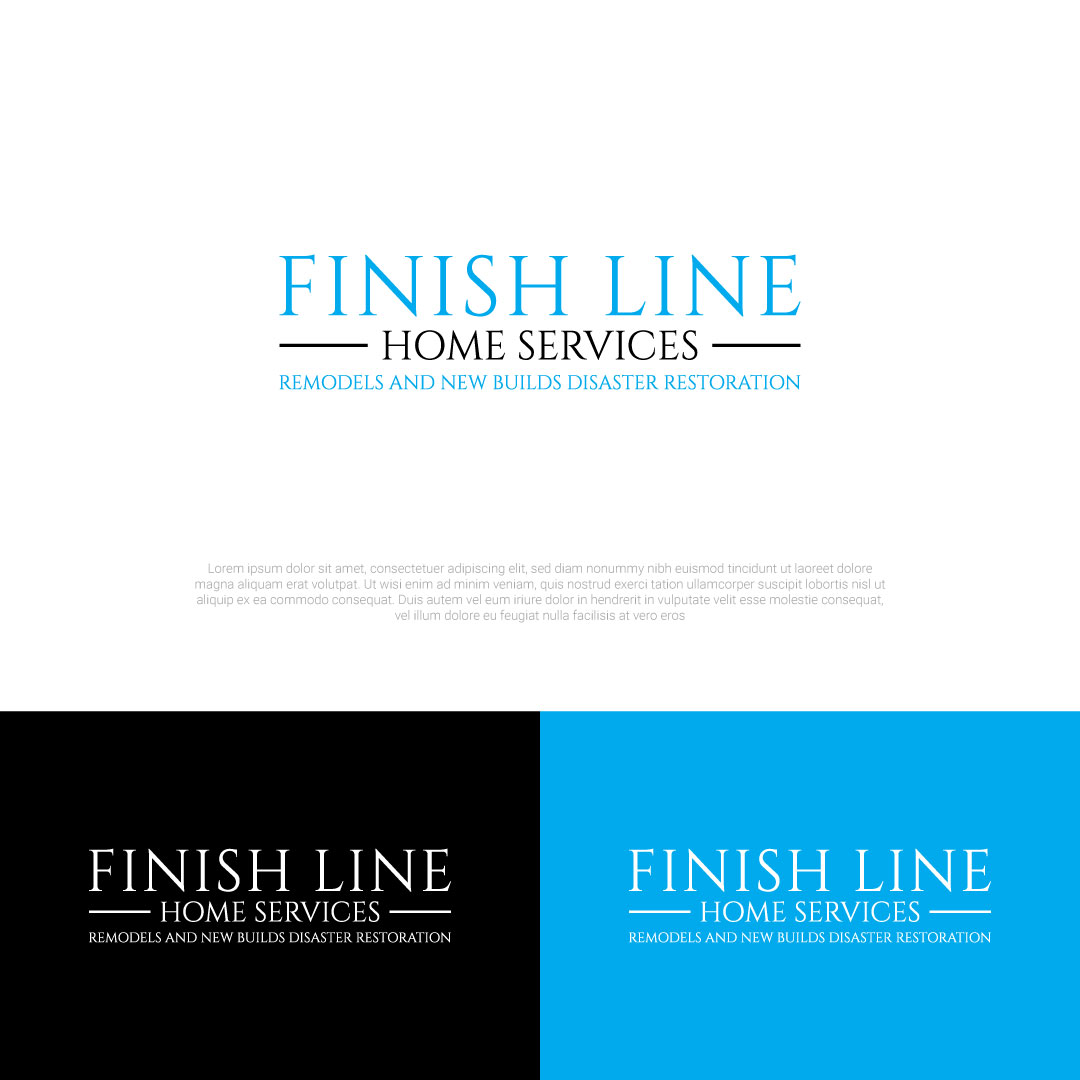 Logo Design by SAM-ART for this project | Design #35389445