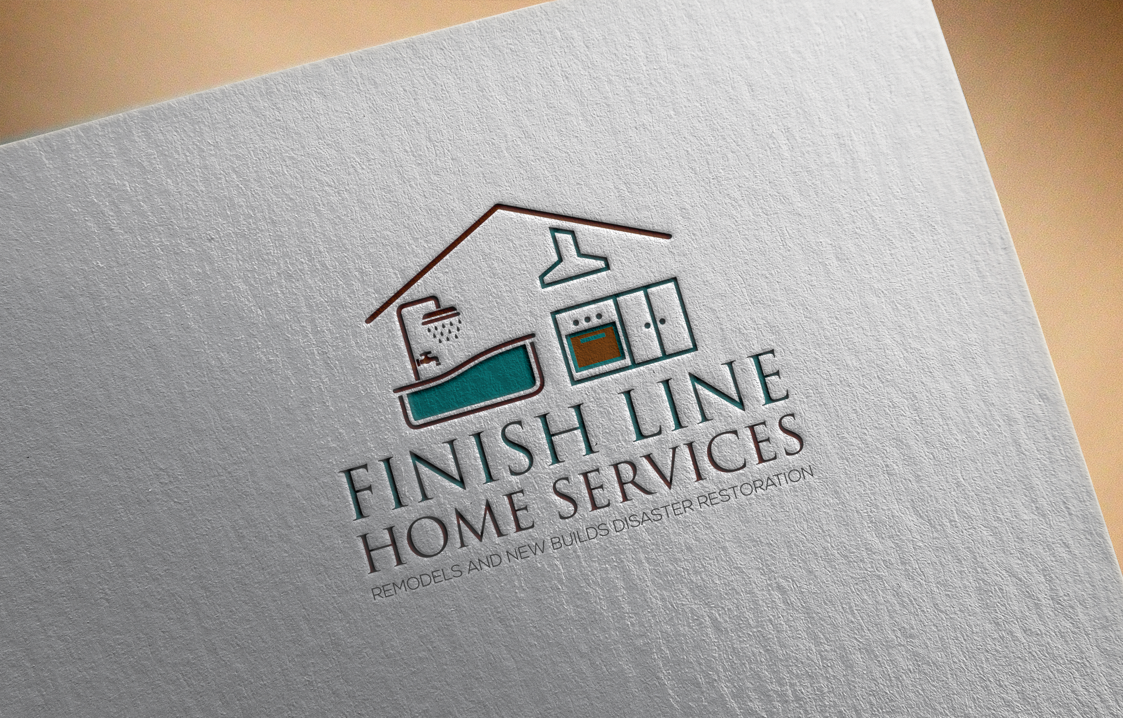 Logo Design by niajul hok for this project | Design #35372740