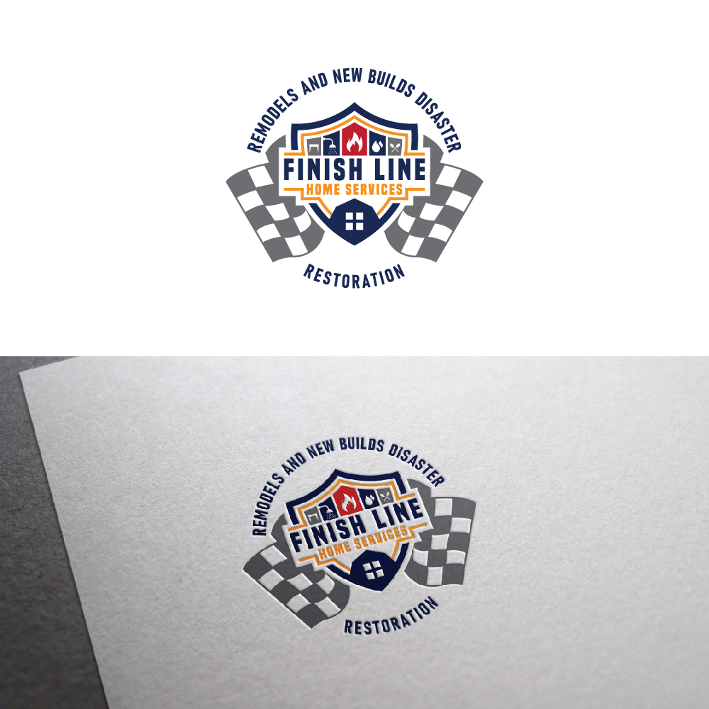 Logo Design by creativemood438 for this project | Design #35403848