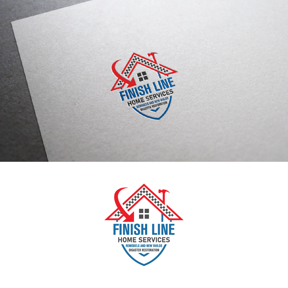Logo Design by creativemood438 for this project | Design #35403849