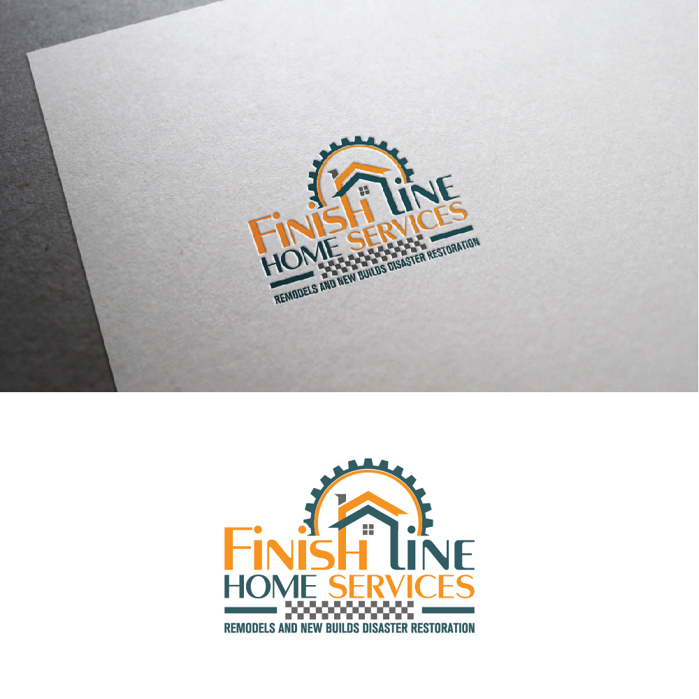 Logo Design by creativemood438 for this project | Design #35403850