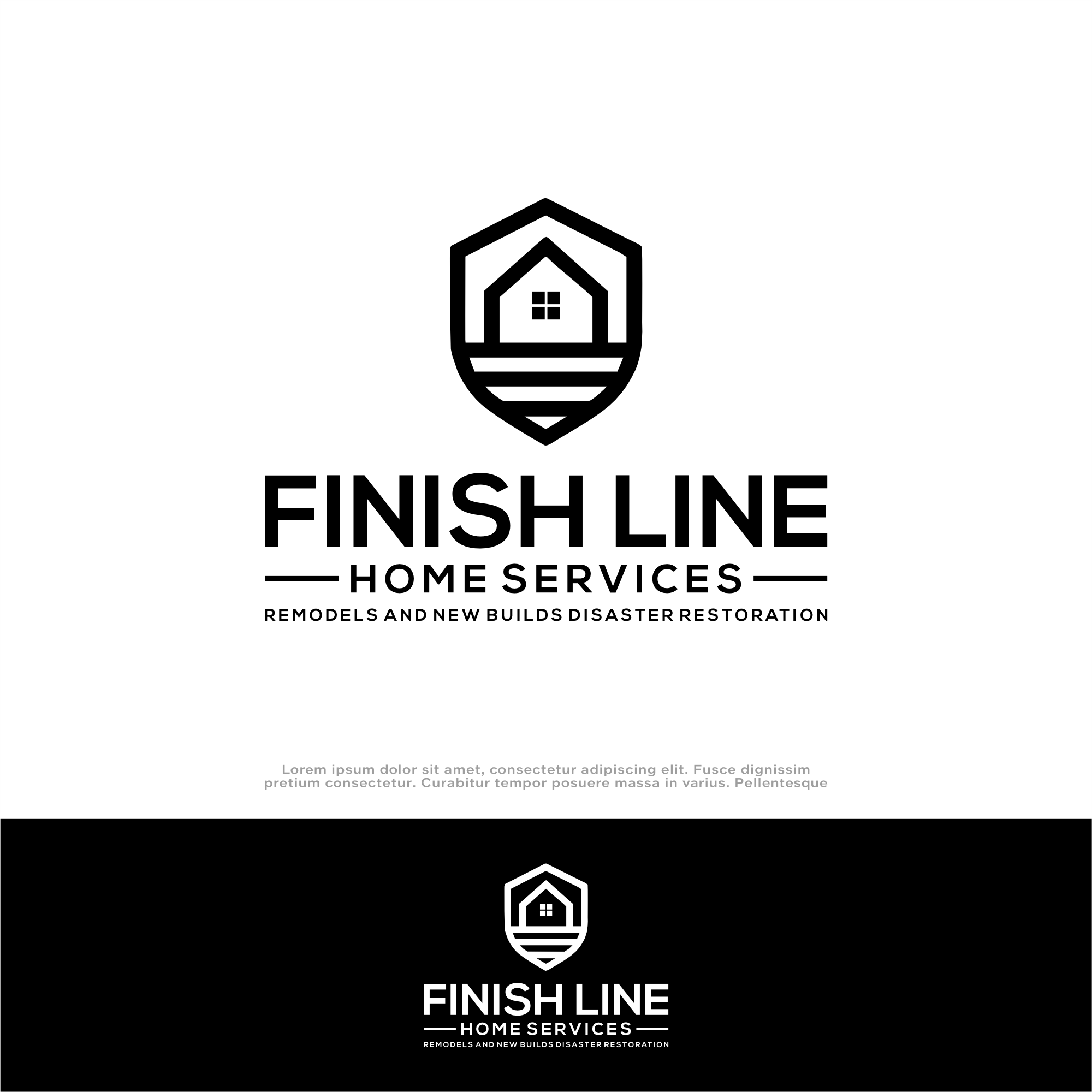 Logo Design by Lara.Stone for this project | Design #35369328