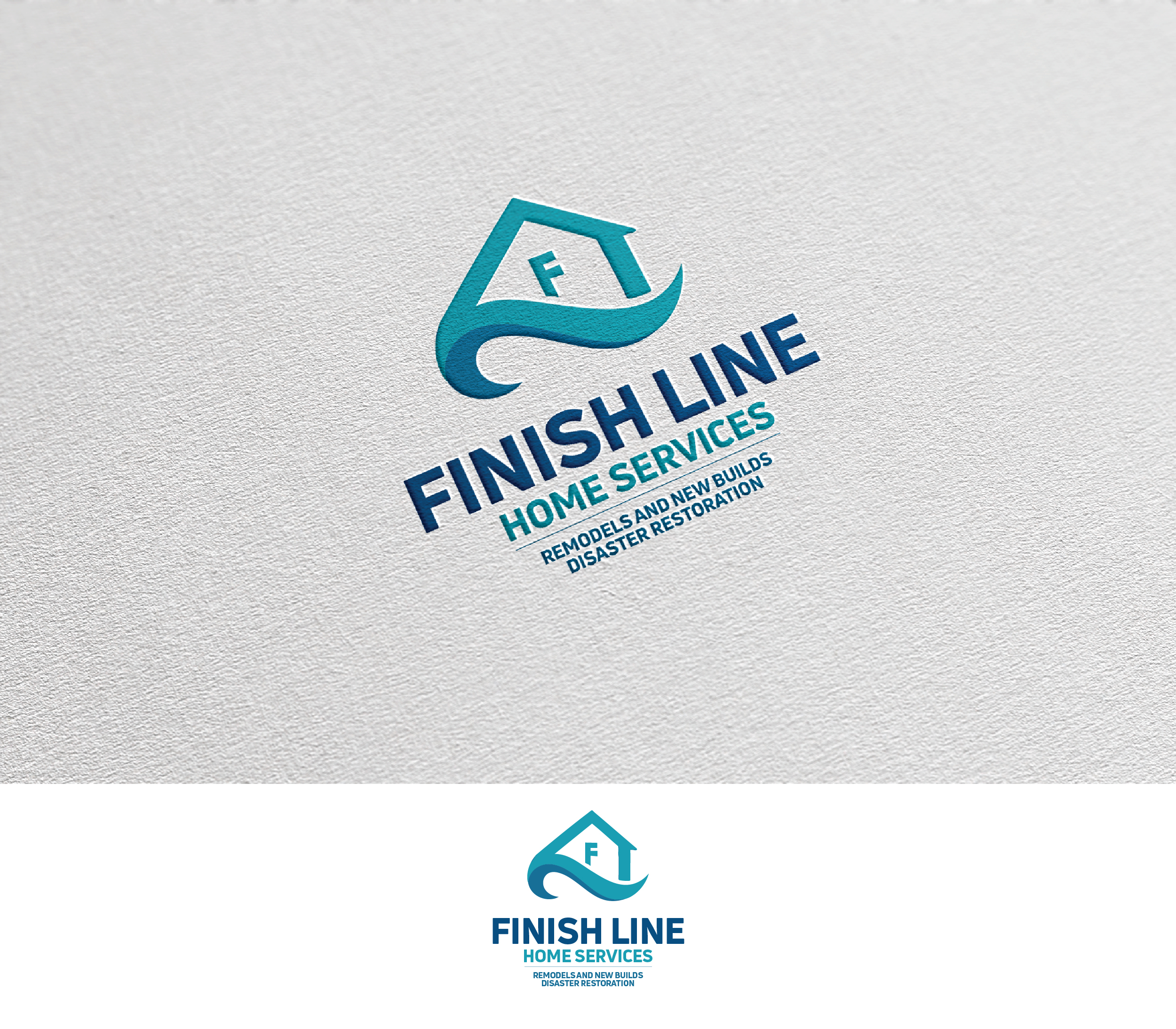 Logo Design by Afsana_Hoque for this project | Design #35384214