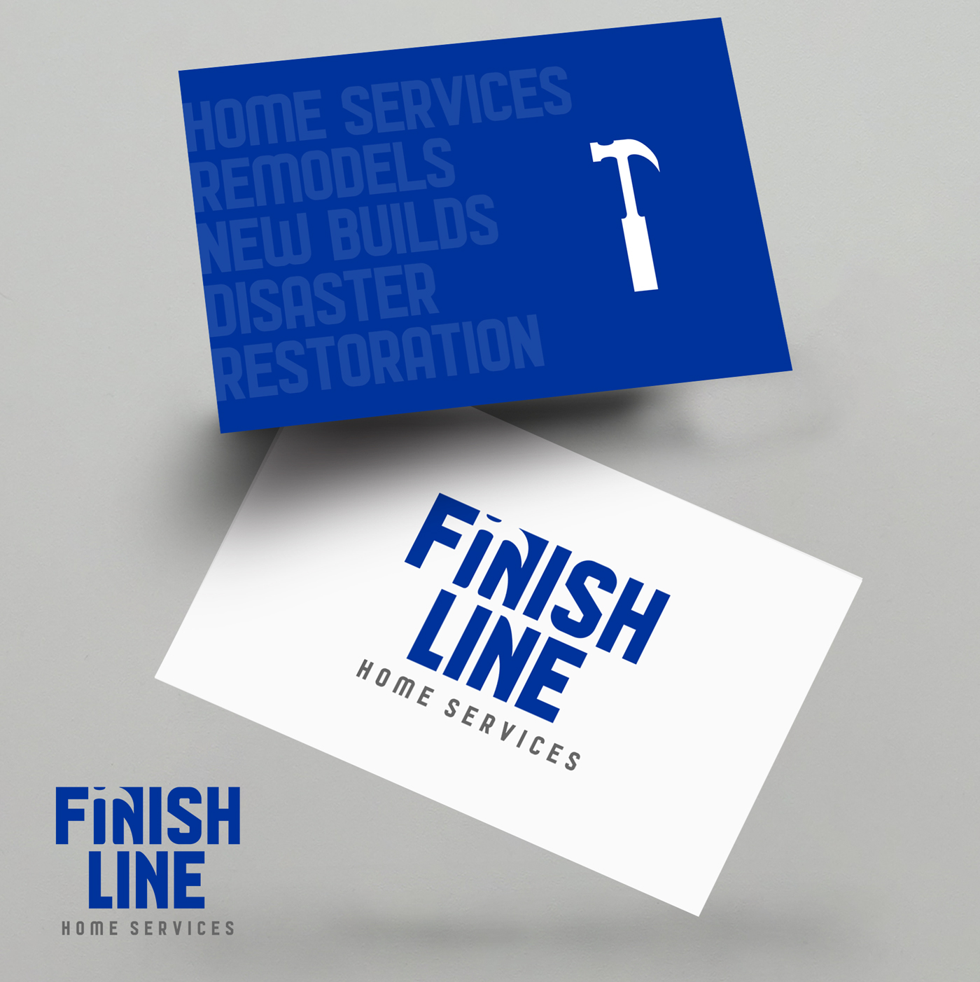 Diseño de Logo por Marcos! para este proyecto | Diseño #35373090