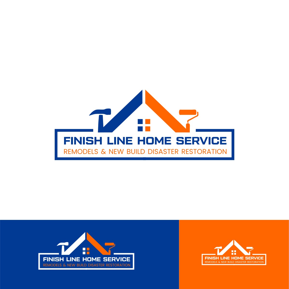 Logo Design by truststudios for this project | Design #35383980