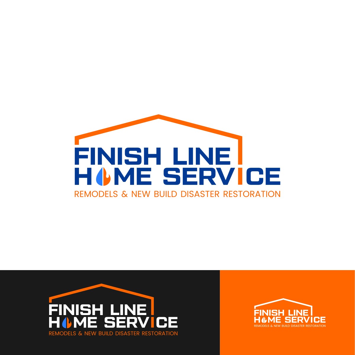 Logo Design by truststudios for this project | Design #35383981