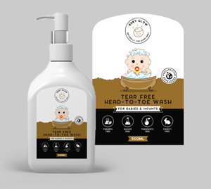 Label Design by Graphic Storm