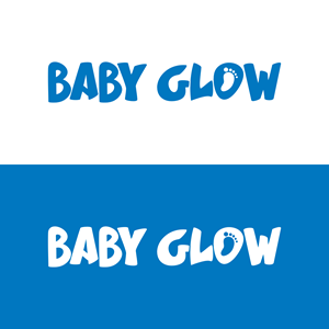 Label Design by cah awu for Baby Glow | Design: #35362396
