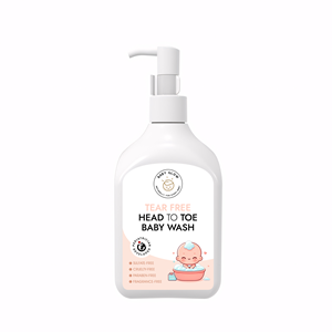 Label Design by Vozara for Baby Glow | Design: #35400270