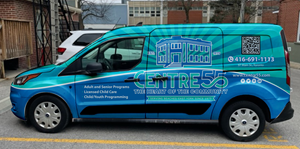 Car Wrap-Design von Kira.graphics für Toronto Sign Services | Design #35400176