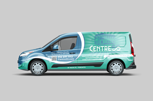 Car Wrap Design by VCreativeidea for Toronto Sign Services | Design: #35465752