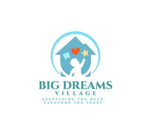 Logo Design by James J.