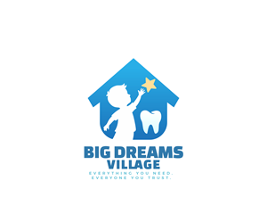 Diseño de Logo por James J. para este proyecto | Diseño: #36833119