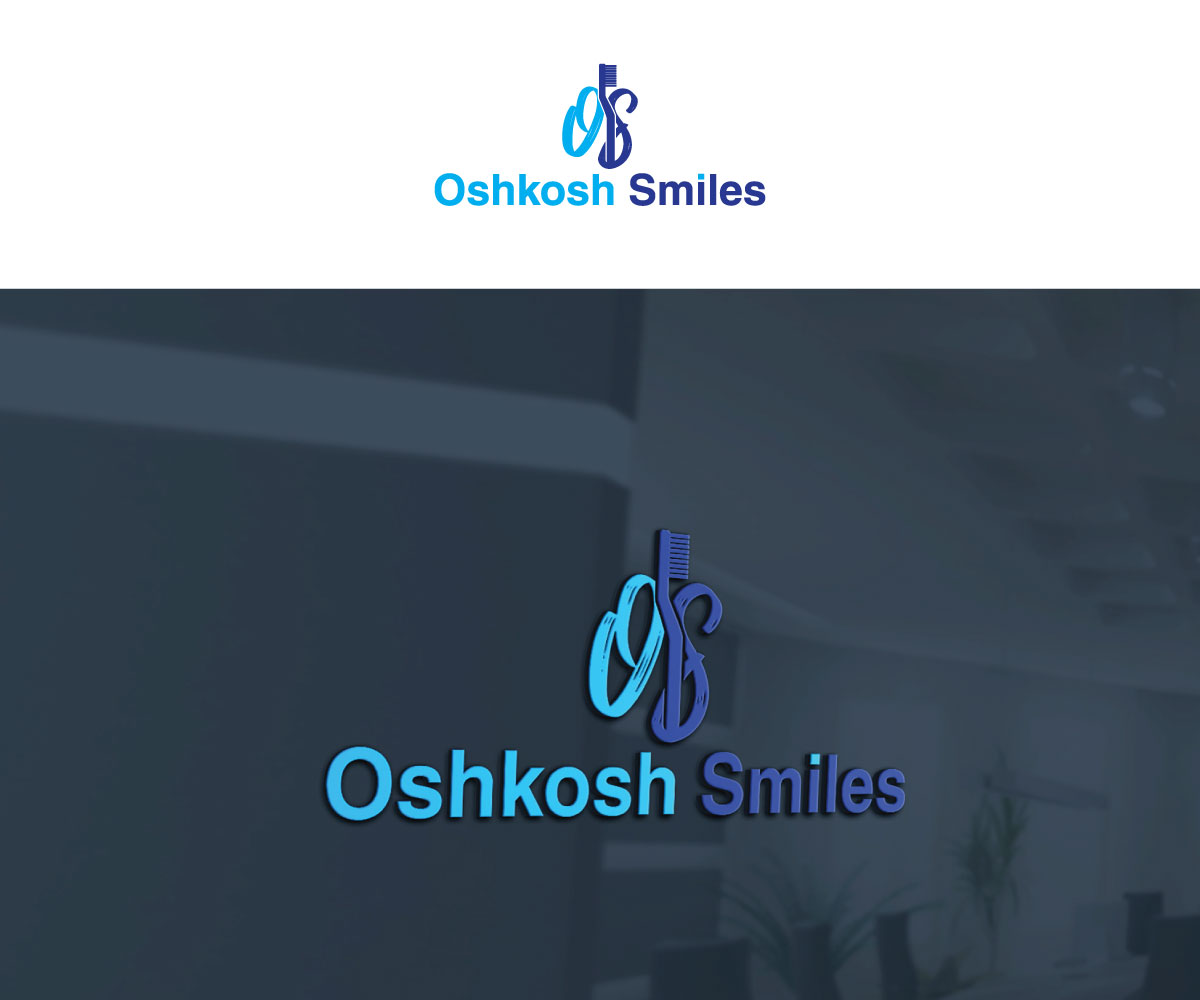 Logo Design by Luckey yaari for this project | Design #35363371