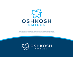 Logo Design by Zaid Al Faqih for this project | Design: #35403246