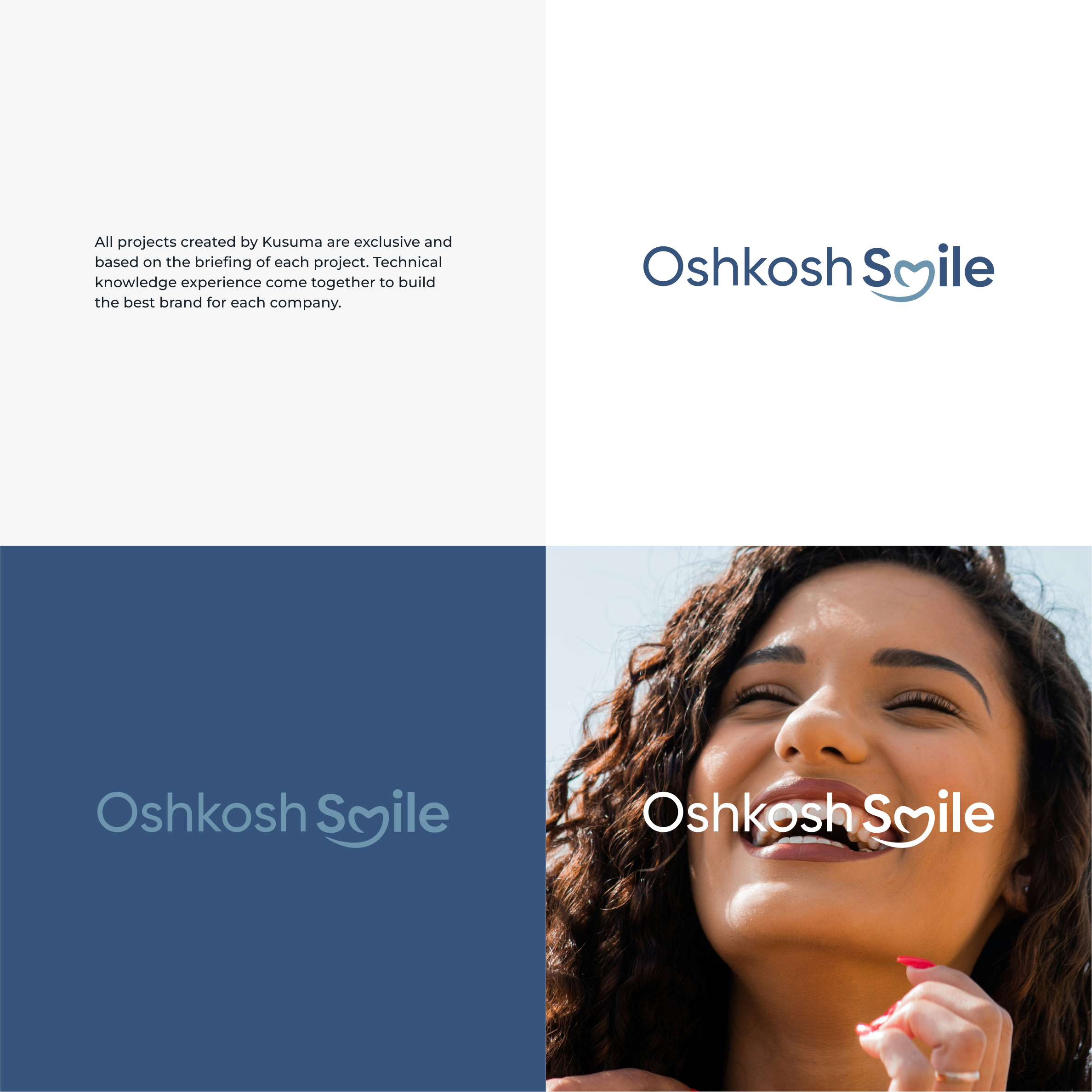 Diseño de Logo por Kusuma Studio para este proyecto | Diseño #35381454