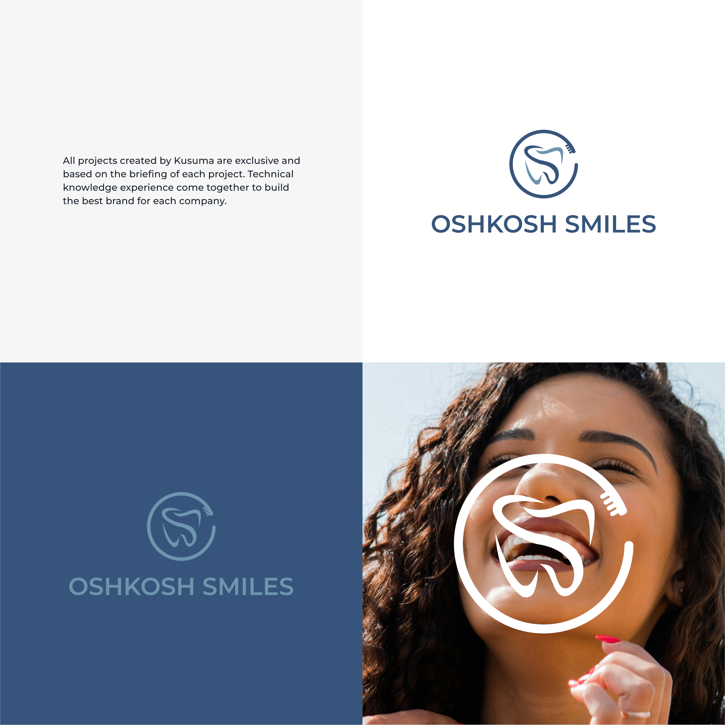 Diseño de Logo por Kusuma Studio para este proyecto | Diseño #35381455