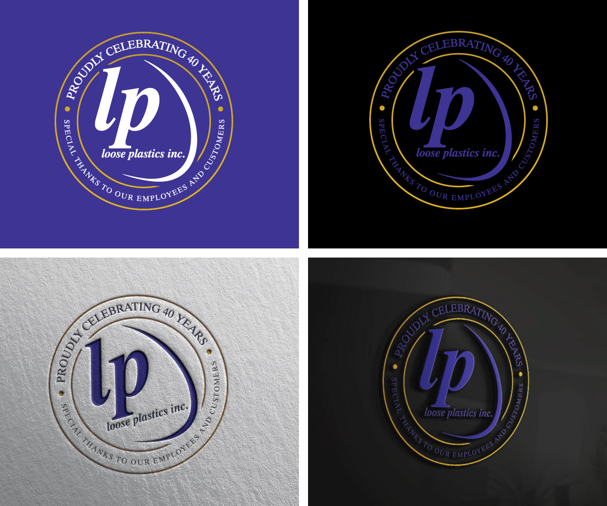 Logo Design by Adi Graphics for this project | Design #35370729