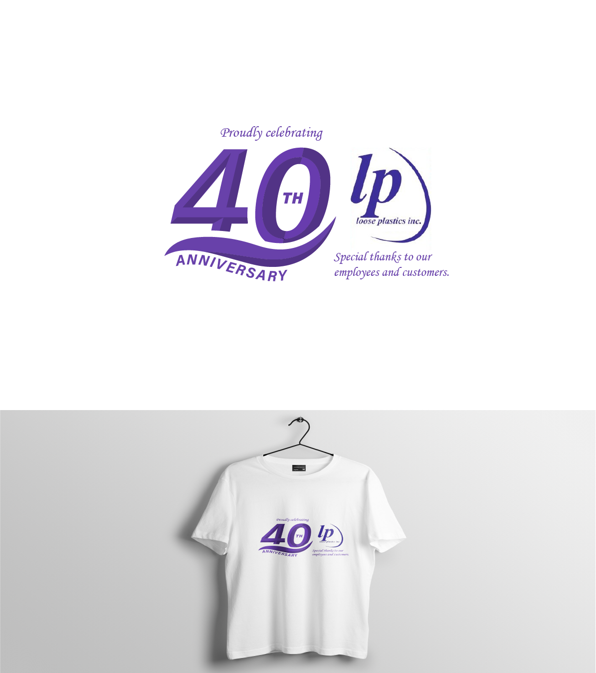 Logo Design by RikoAji for this project | Design #35370192